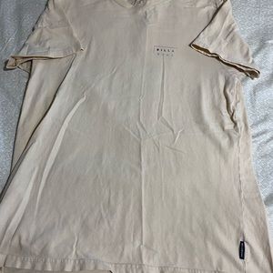 Men’s Billabong Tshirt